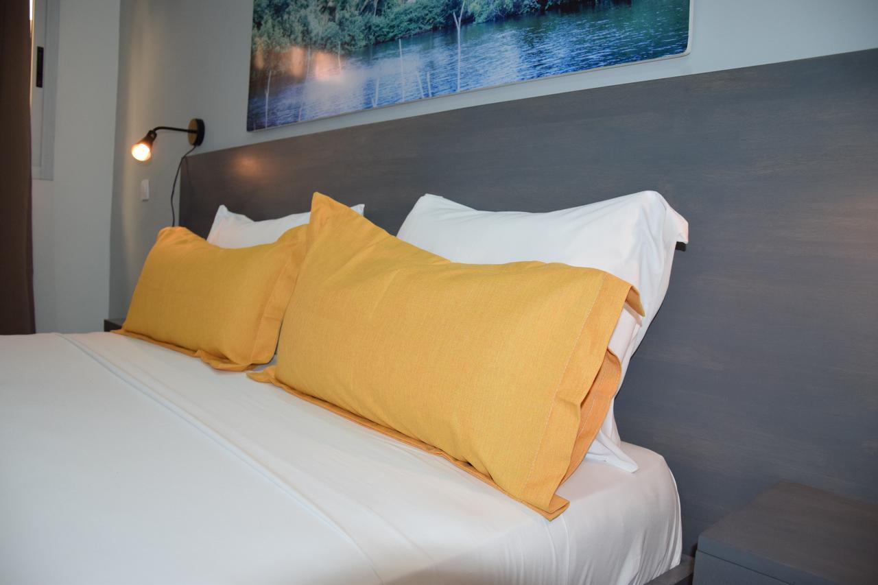 Hotel Le Marly Abidjan Eksteriør bilde